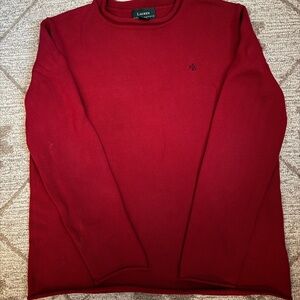 Ralph Lauren Roll Neck Sweater